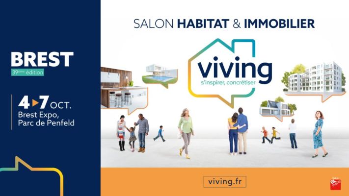 SALON HABITAT ET IMMOBILIER 2024