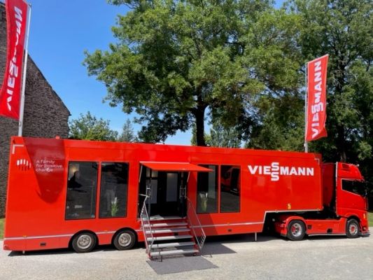 SEMINAIRE VIESSMANN